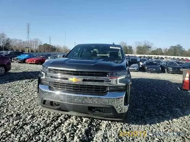 10 Photograph of a damaged car 1GCUYDED8KZ184535 CHEVROLET ALL Models 2019
