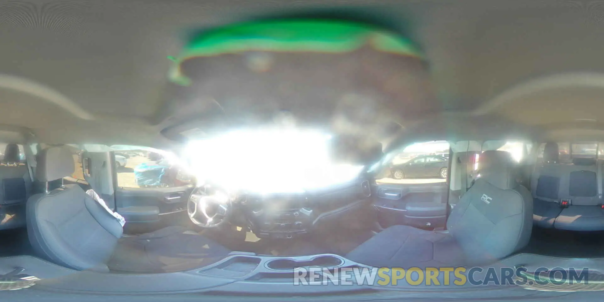 14 Photograph of a damaged car 1GCUYDED8KZ190898 CHEVROLET ALL Models 2019