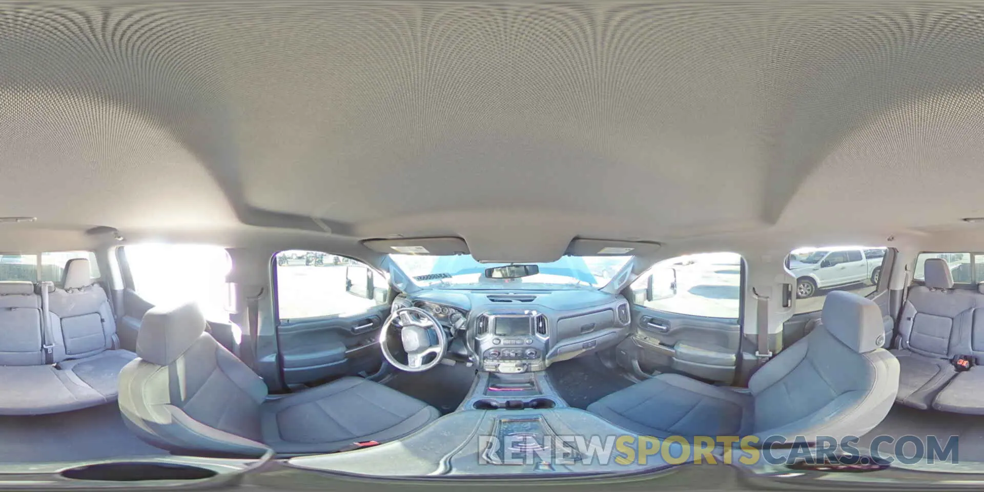 12 Photograph of a damaged car 1GCUYEED4KZ387167 CHEVROLET ALL Models 2019