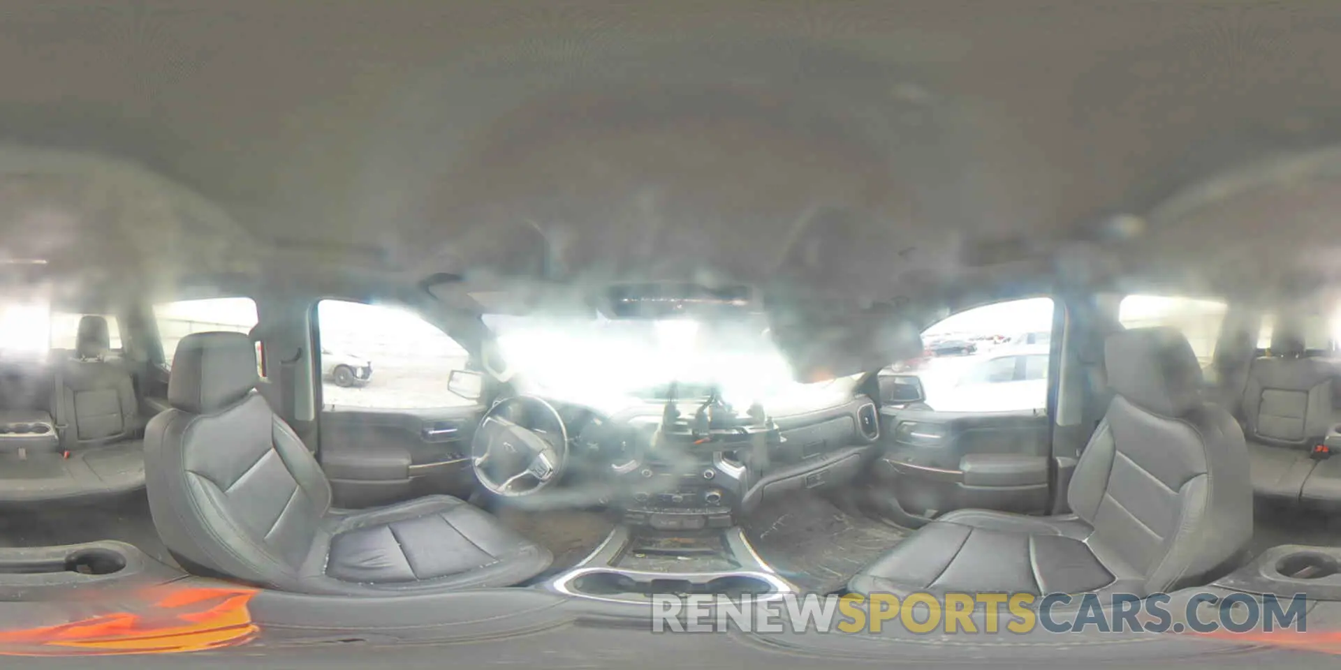 13 Photograph of a damaged car 1GCUYEED6KZ415065 CHEVROLET ALL Models 2019