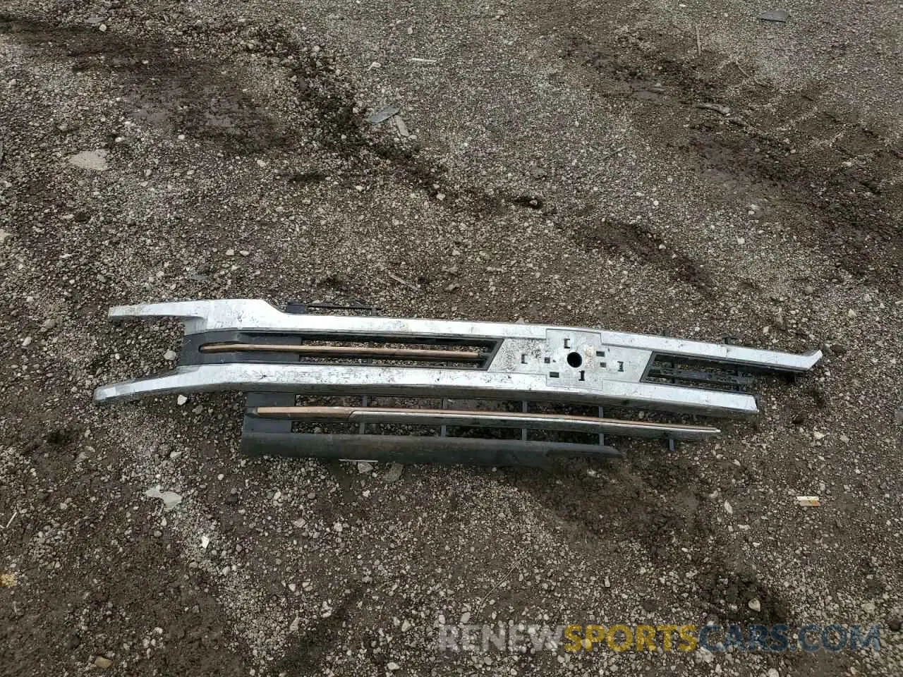 12 Photograph of a damaged car 1GCUYHED6KZ166347 CHEVROLET ALL Models 2019