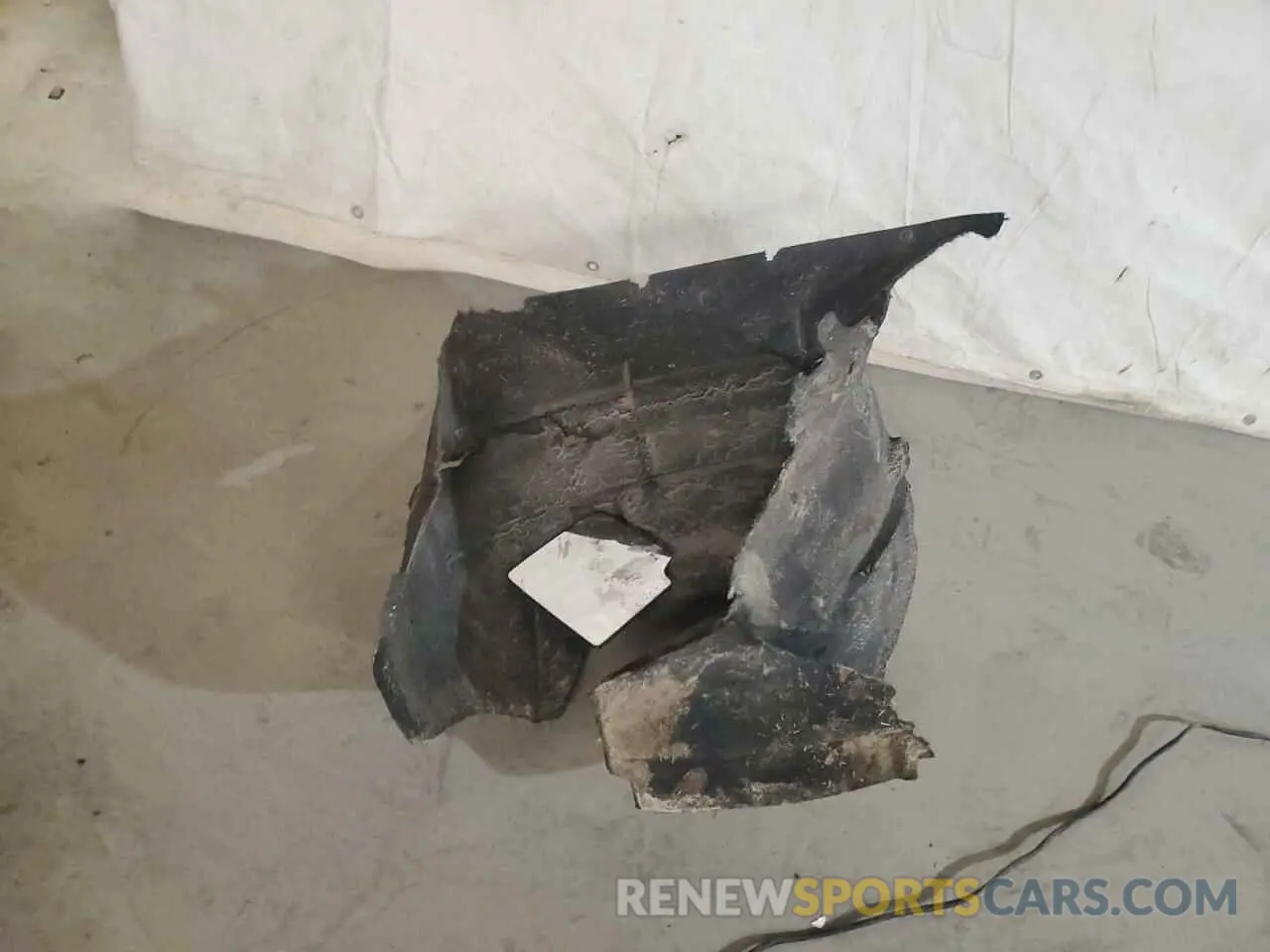 12 Photograph of a damaged car 2GC2KREGXK1128458 CHEVROLET ALL Models 2019
