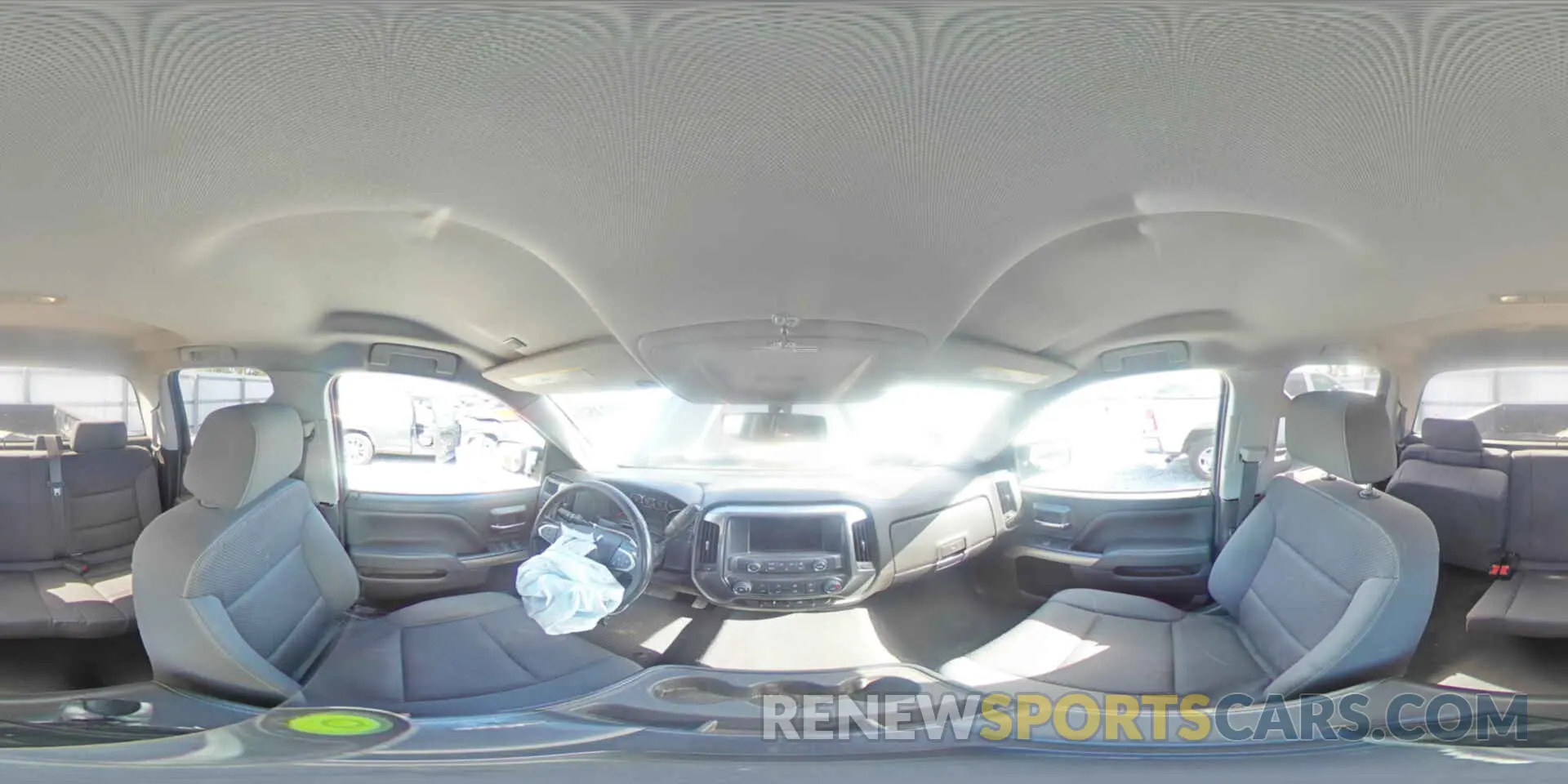 13 Photograph of a damaged car 2GCRCPEC0K1118583 CHEVROLET ALL Models 2019