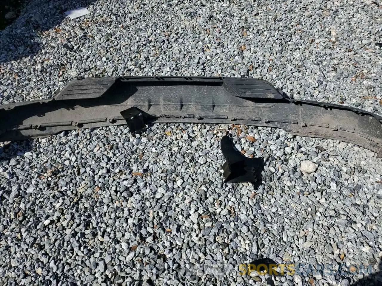 14 Photograph of a damaged car 2GCRCPEC0K1118583 CHEVROLET ALL Models 2019