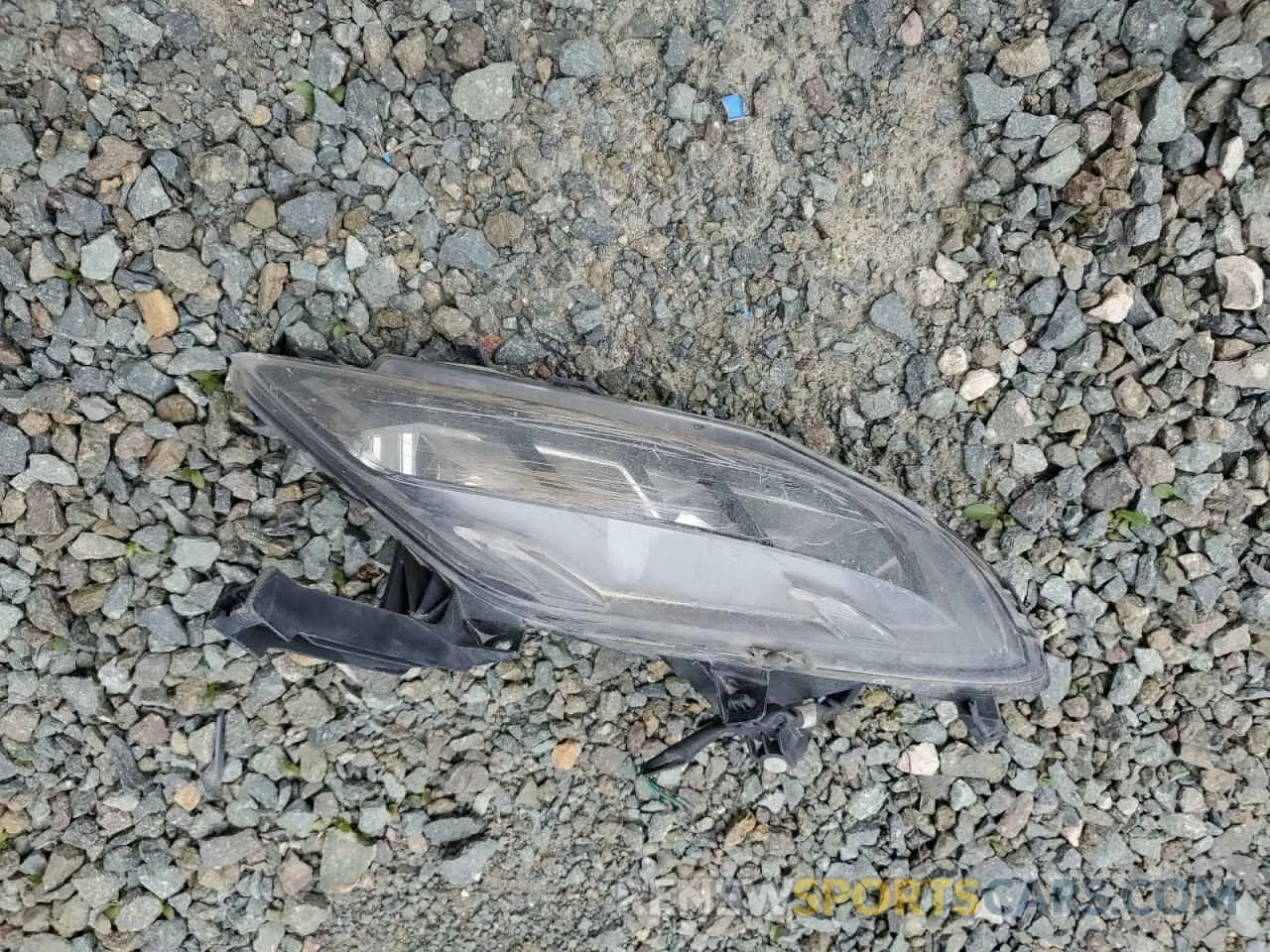 12 Photograph of a damaged car 2GCRCPEC0K1157741 CHEVROLET ALL Models 2019