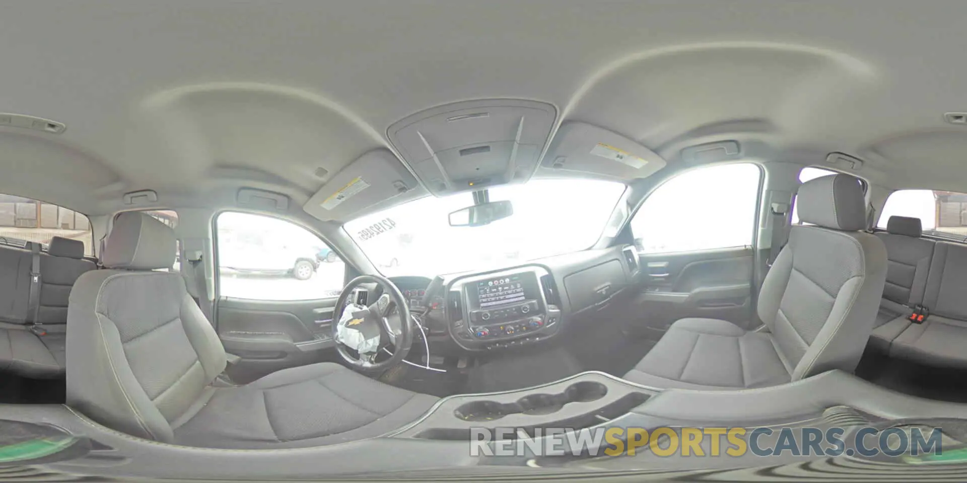 12 Photograph of a damaged car 2GCVKPEC1K1235459 CHEVROLET ALL Models 2019