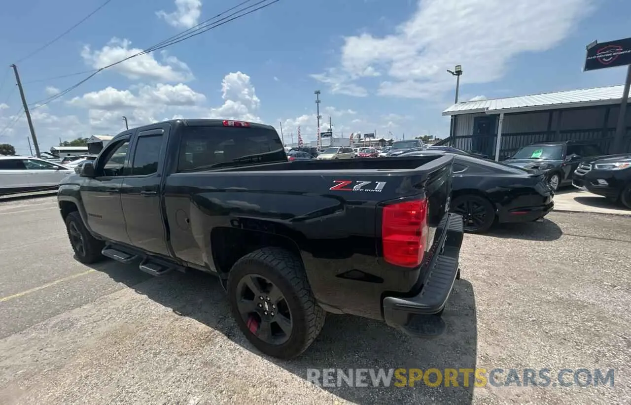 3 Photograph of a damaged car 2GCVKPEC4K1177640 CHEVROLET ALL Models 2019