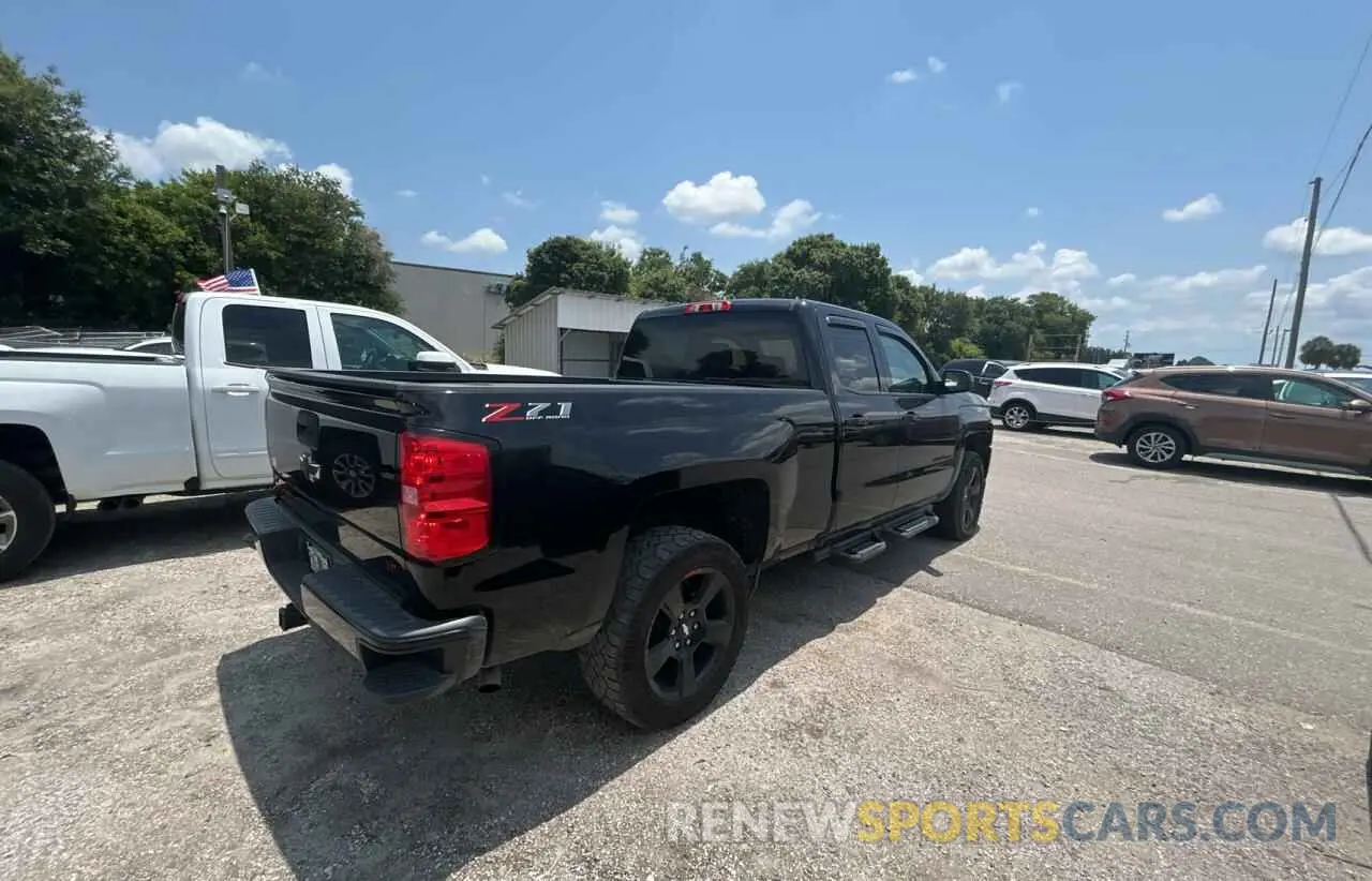 4 Photograph of a damaged car 2GCVKPEC4K1177640 CHEVROLET ALL Models 2019