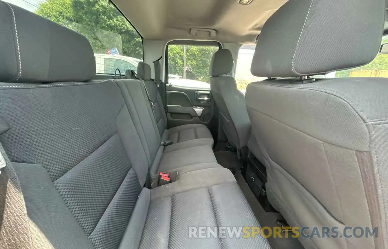 6 Photograph of a damaged car 2GCVKPEC4K1177640 CHEVROLET ALL Models 2019