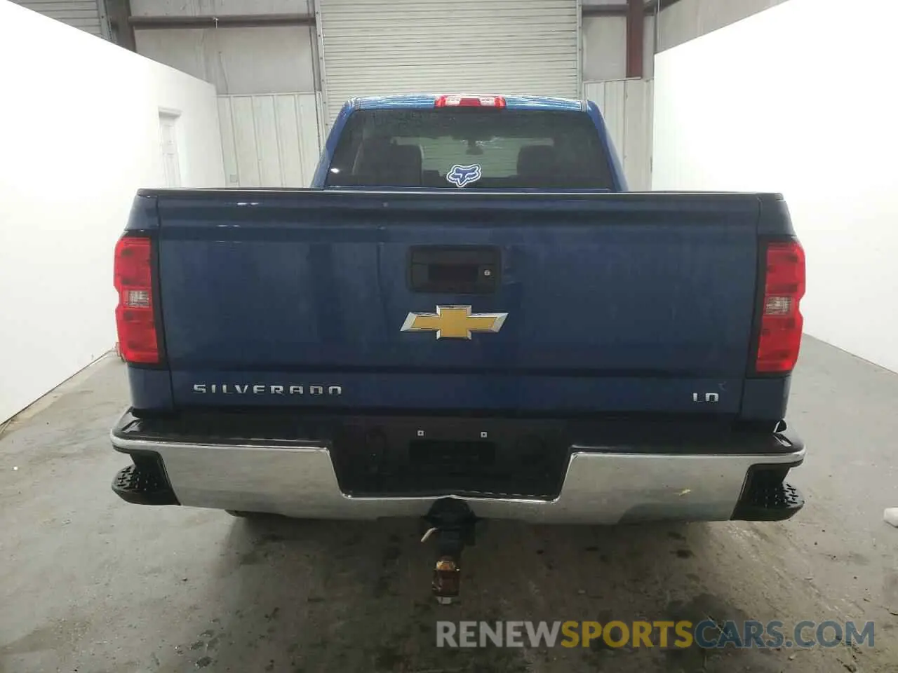 12 Photograph of a damaged car 2GCVKPEC5K1230717 CHEVROLET ALL Models 2019