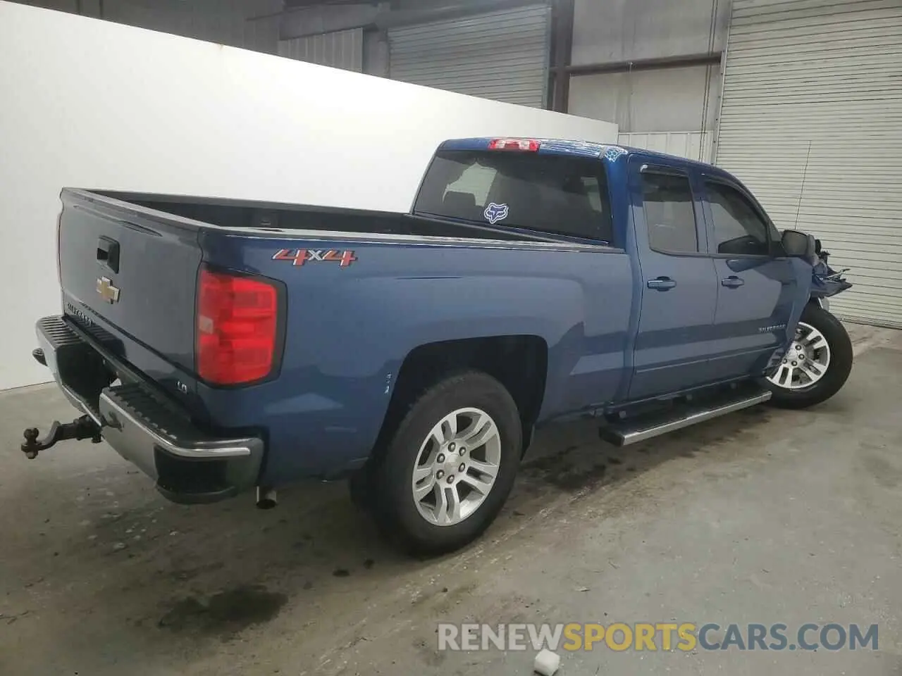 6 Photograph of a damaged car 2GCVKPEC5K1230717 CHEVROLET ALL Models 2019