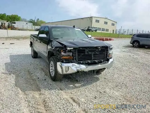 11 Photograph of a damaged car 2GCVKPEC7K1245140 CHEVROLET ALL Models 2019