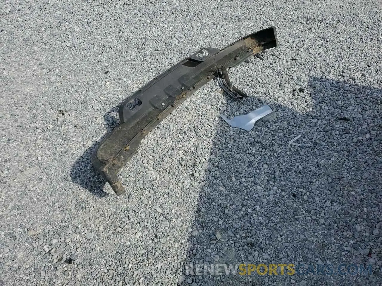 14 Photograph of a damaged car 2GCVKPEC7K1245140 CHEVROLET ALL Models 2019