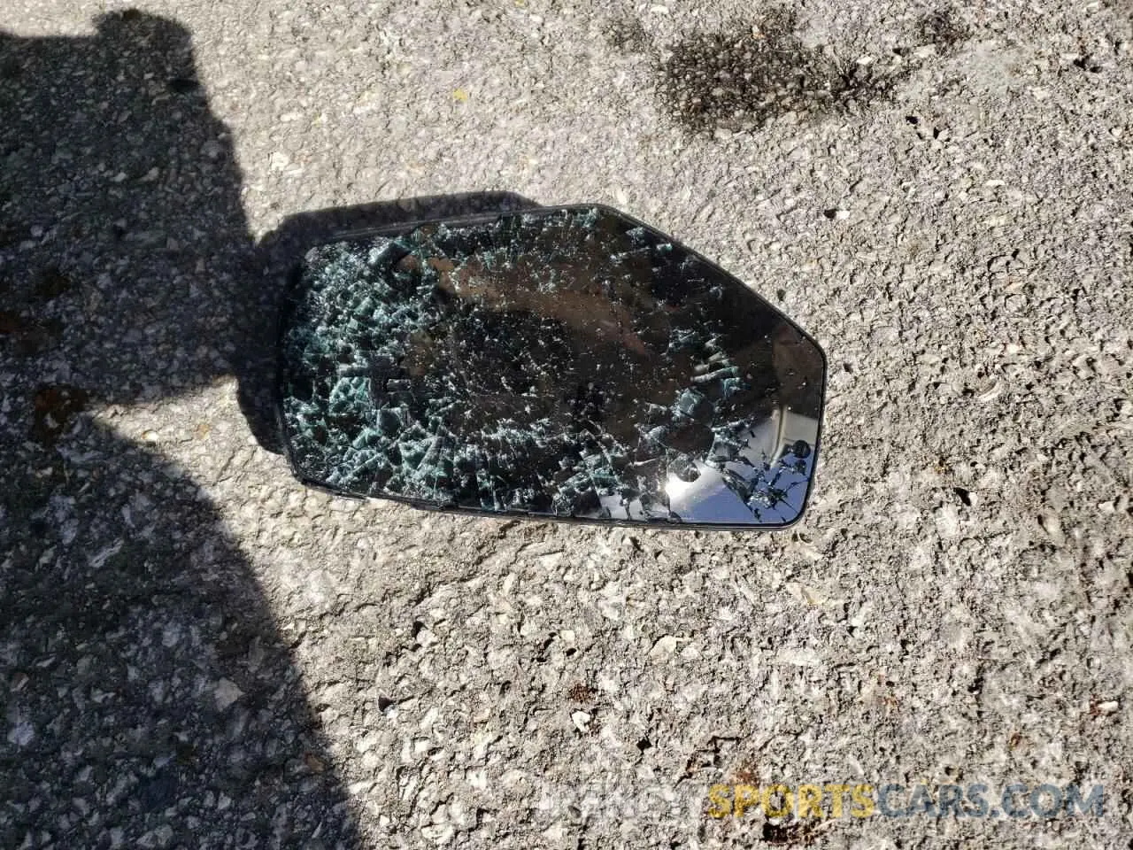 14 Photograph of a damaged car 2GCVKPEC8K1106358 CHEVROLET ALL Models 2019