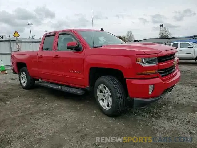11 Photograph of a damaged car 2GCVKPEC9K1114453 CHEVROLET ALL Models 2019