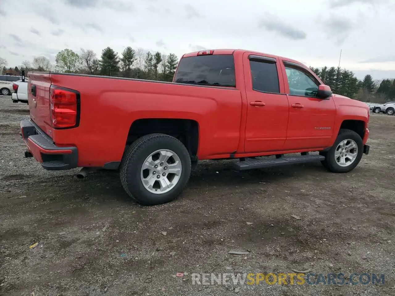 3 Photograph of a damaged car 2GCVKPEC9K1114453 CHEVROLET ALL Models 2019