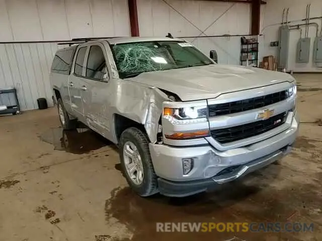 13 Photograph of a damaged car 2GCVKPECXK1100609 CHEVROLET ALL Models 2019