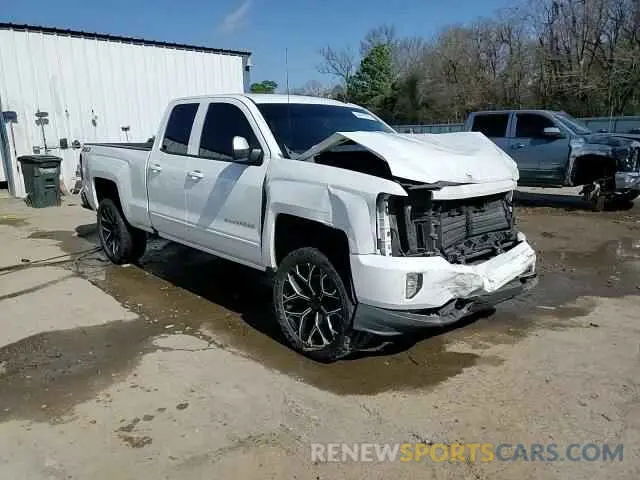 13 Photograph of a damaged car 2GCVKPECXK1235184 CHEVROLET ALL Models 2019