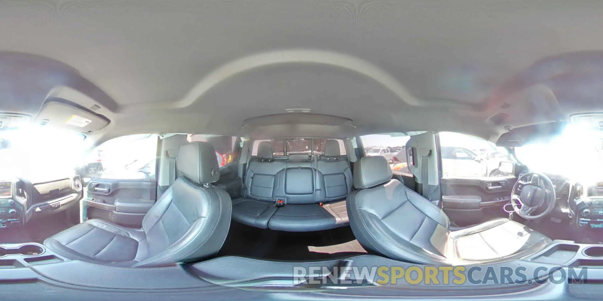 15 Photograph of a damaged car 3GCPWCED9KG244223 CHEVROLET ALL Models 2019