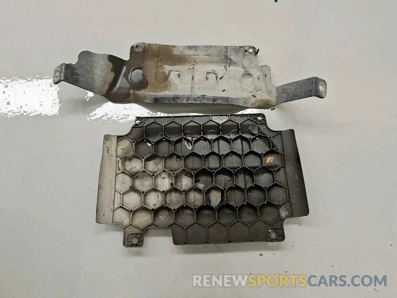 12 Photograph of a damaged car 3GCPWCEK5KG129195 CHEVROLET ALL Models 2019