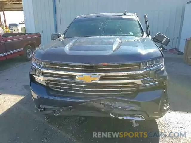 14 Photograph of a damaged car 3GCPWFED7KG139732 CHEVROLET ALL Models 2019
