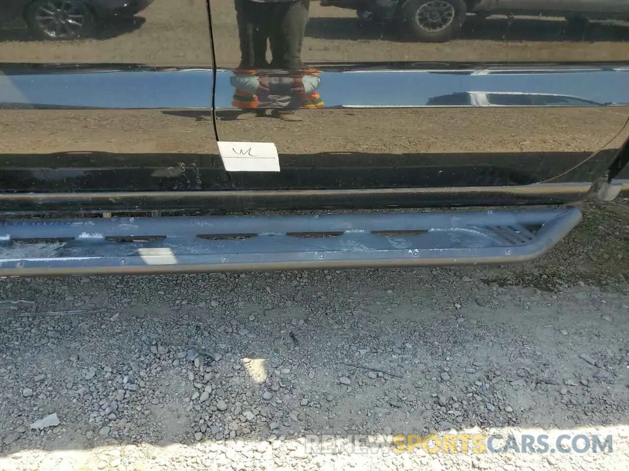 12 Photograph of a damaged car 3GCPYFED3KG297611 CHEVROLET ALL Models 2019