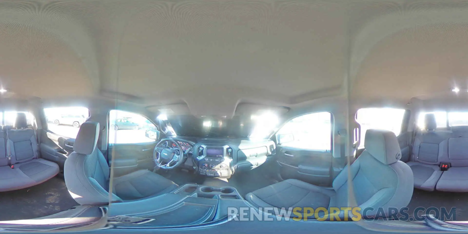 13 Photograph of a damaged car 3GCUYDED7KG172795 CHEVROLET ALL Models 2019