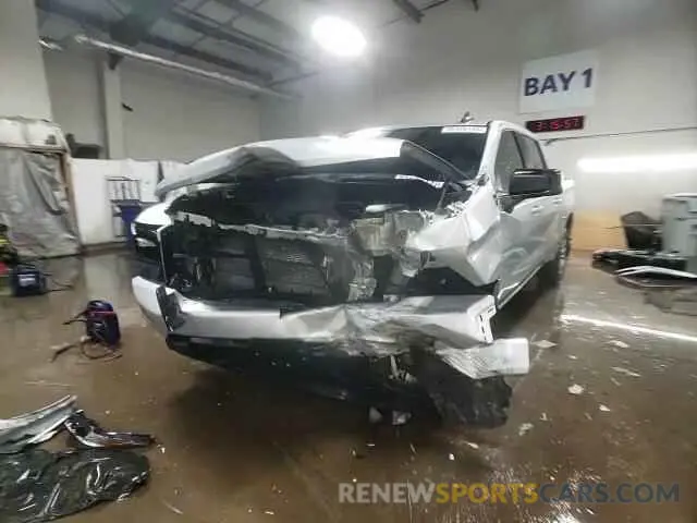 14 Photograph of a damaged car 3GCUYEED8KG293051 CHEVROLET ALL Models 2019