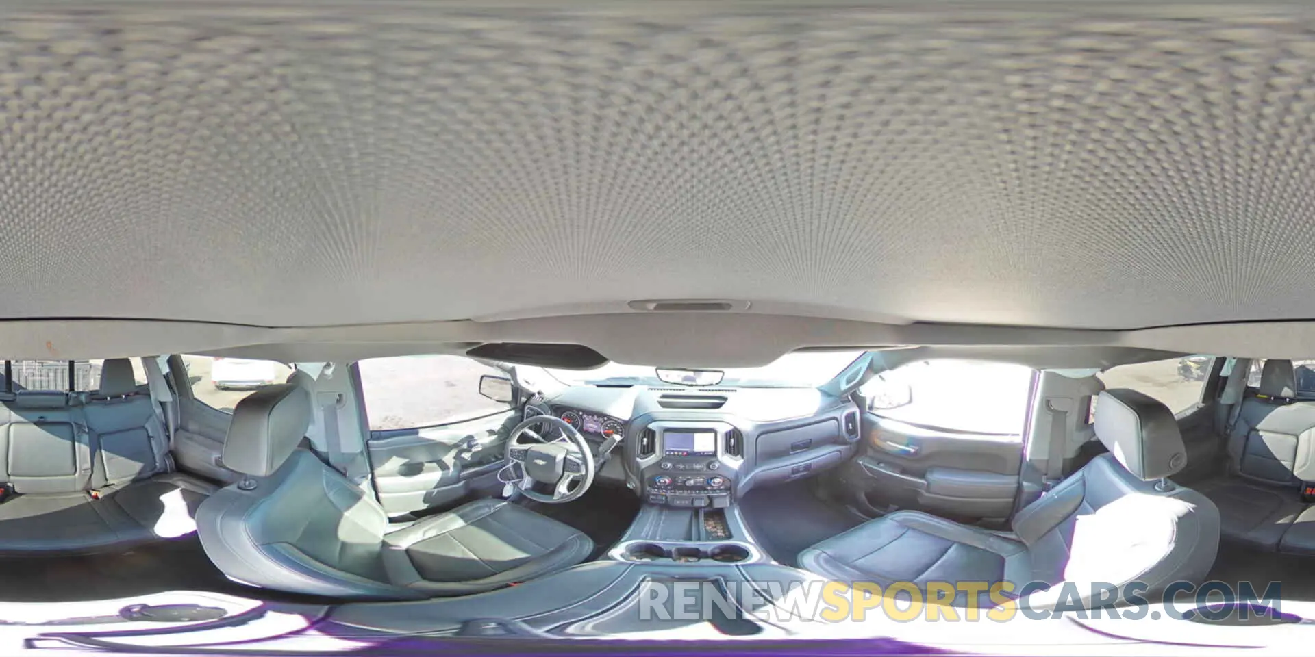 13 Photograph of a damaged car 3GCUYGEL2KG182725 CHEVROLET ALL Models 2019