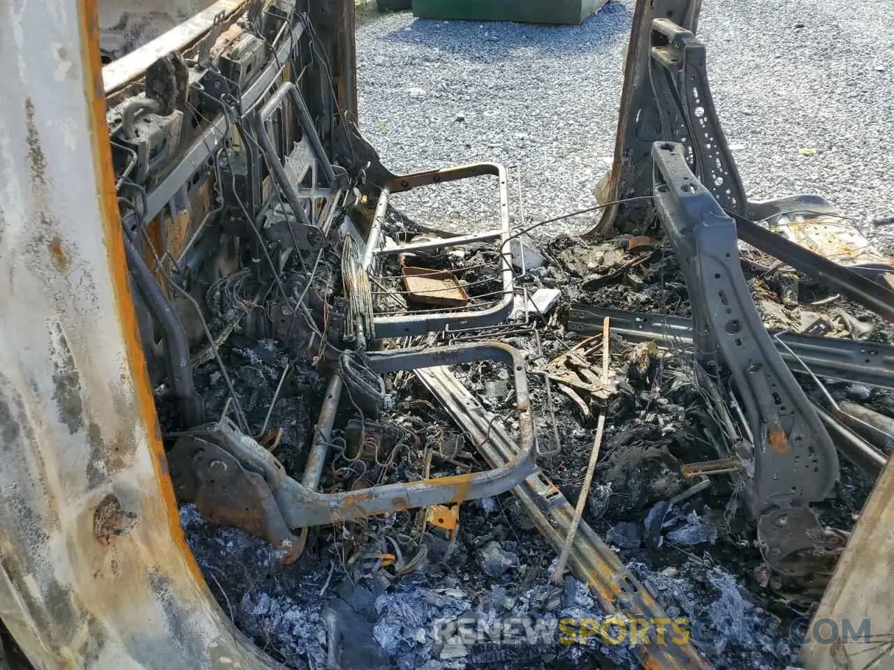 10 Photograph of a damaged car 3GCUYGEL8KG186858 CHEVROLET ALL Models 2019