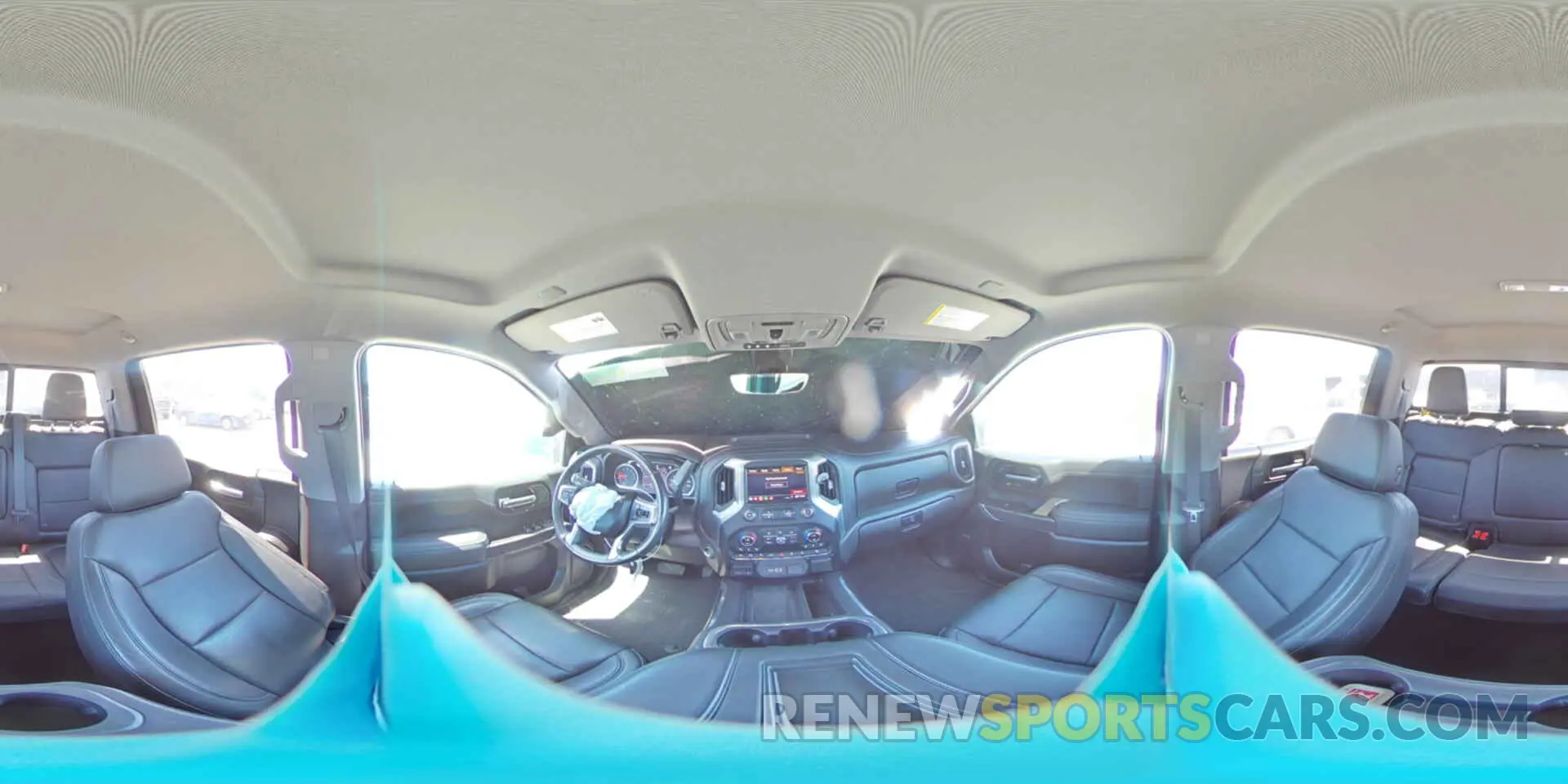 14 Photograph of a damaged car 3GCUYGEL9KG264662 CHEVROLET ALL Models 2019