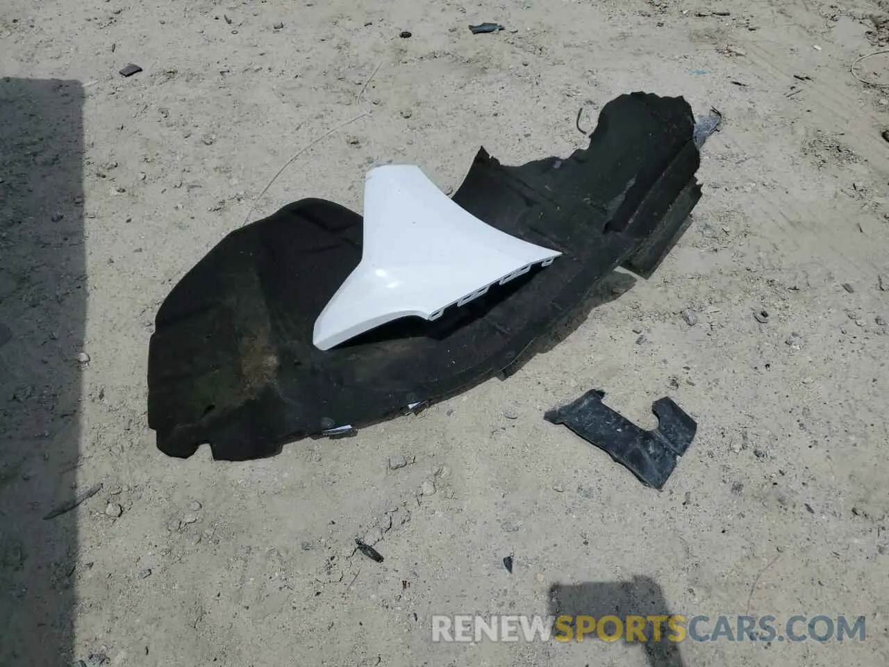 12 Photograph of a damaged car 1GCPYCEF0LZ116059 CHEVROLET ALL Models 2020
