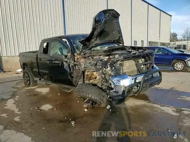 13 Photograph of a damaged car 1GCUYDET9LZ366060 CHEVROLET ALL Models 2020