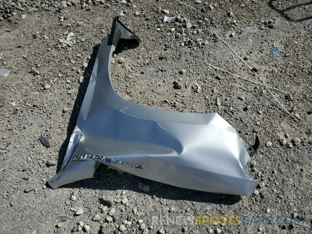 12 Photograph of a damaged car 3GCPWBEF8LG317269 CHEVROLET ALL Models 2020