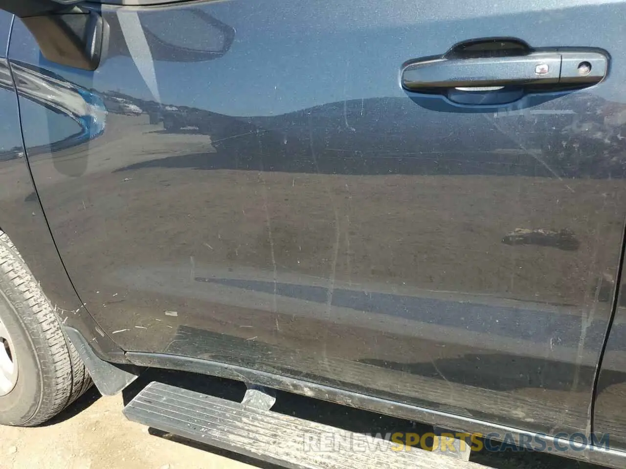 12 Photograph of a damaged car 3GCPWCED7LG414760 CHEVROLET ALL Models 2020