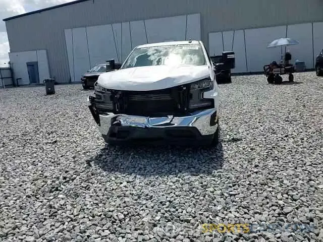 14 Photograph of a damaged car 3GCUWCED4LG185621 CHEVROLET ALL Models 2020