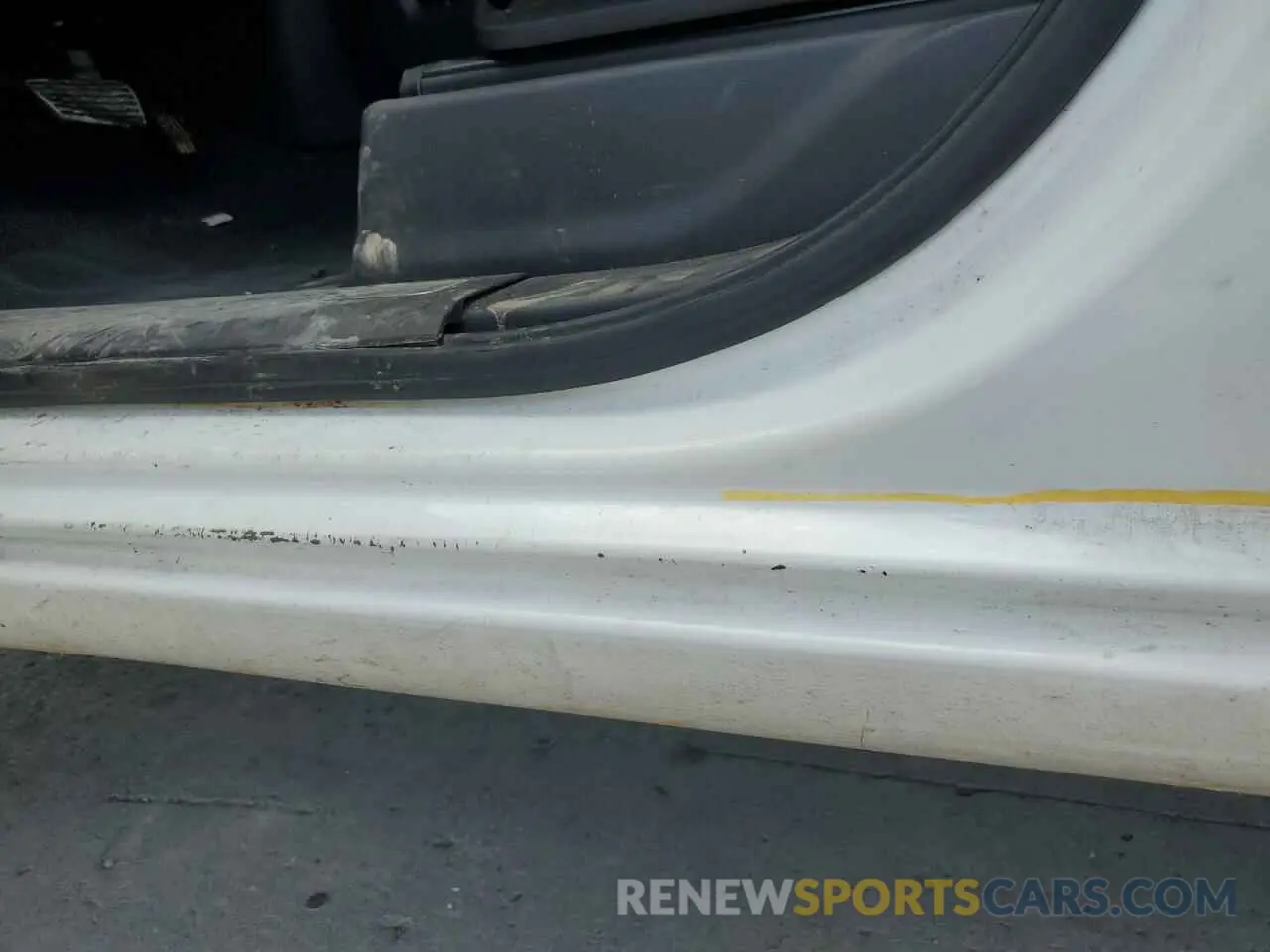 12 Photograph of a damaged car 3GCUYEED9LG404126 CHEVROLET ALL Models 2020
