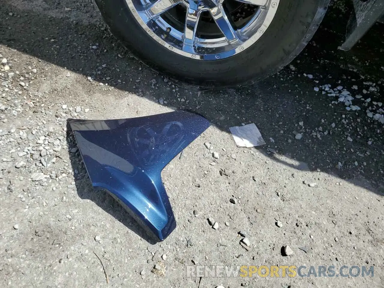 12 Photograph of a damaged car 3GCUYEET2LG394594 CHEVROLET ALL Models 2020