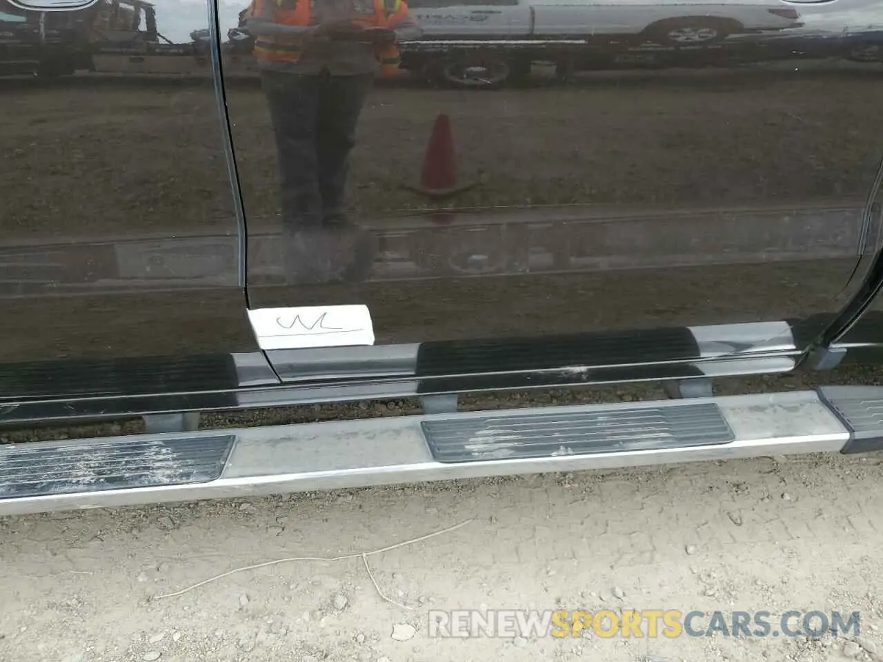 12 Photograph of a damaged car 3GCUYGED3LG269009 CHEVROLET ALL Models 2020