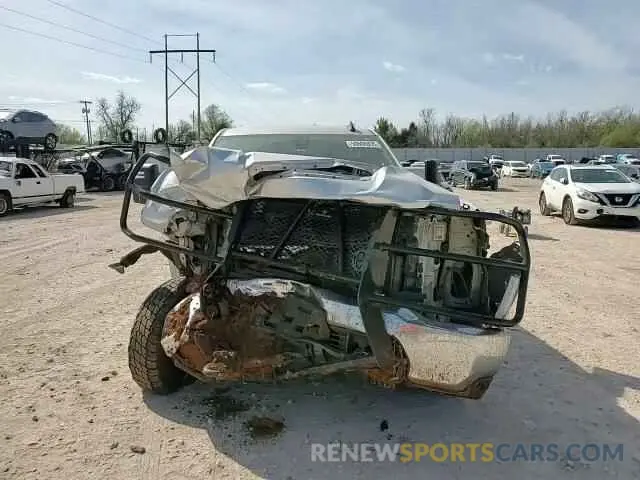 11 Photograph of a damaged car 1GC1YNE70MF241754 CHEVROLET ALL Models 2021