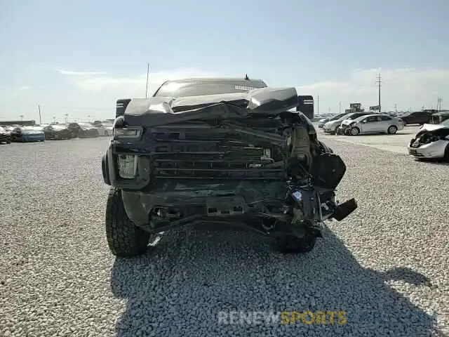 11 Photograph of a damaged car 1GC4YPEY2MF248514 CHEVROLET ALL Models 2021