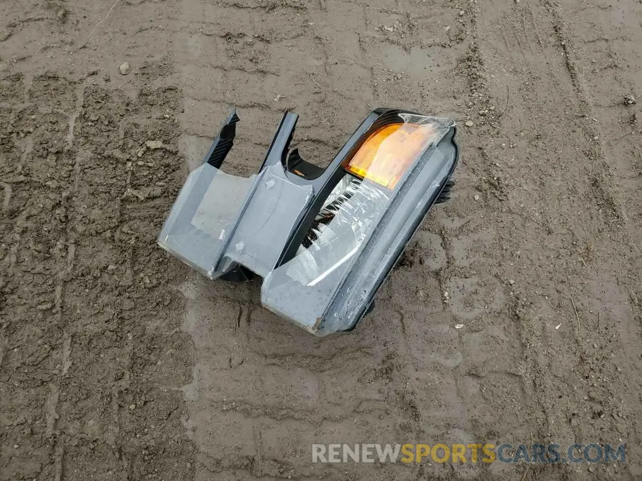 12 Photograph of a damaged car 1GCPYBEK4MZ377106 CHEVROLET ALL Models 2021