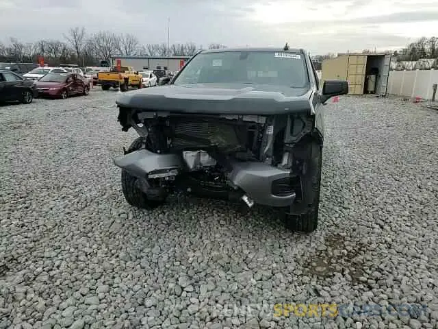 10 Photograph of a damaged car 1GCUYEED7MZ121094 CHEVROLET ALL Models 2021