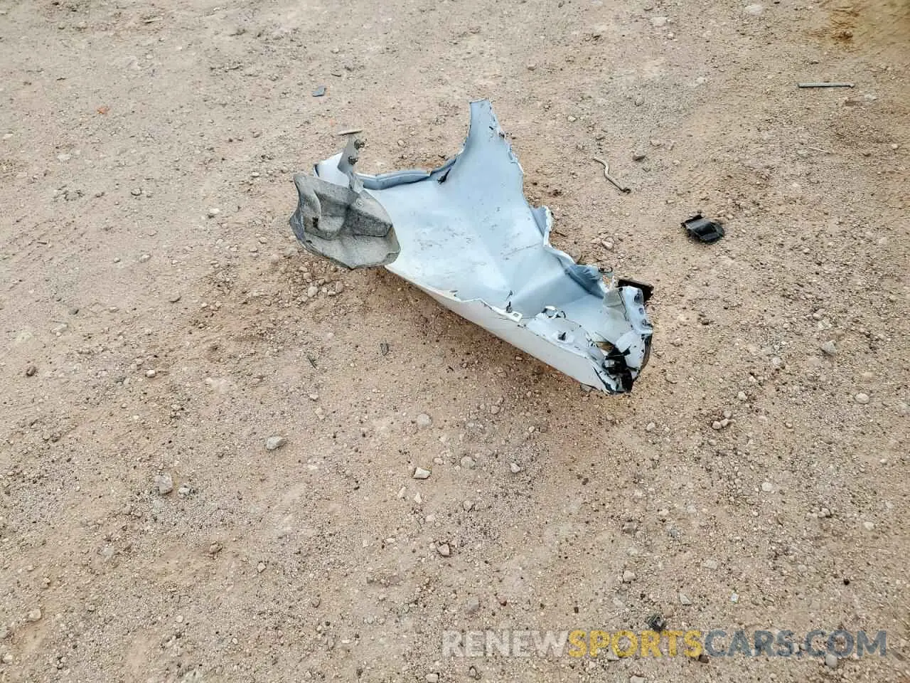 12 Photograph of a damaged car 3GCNWAEF5MG279809 CHEVROLET ALL Models 2021