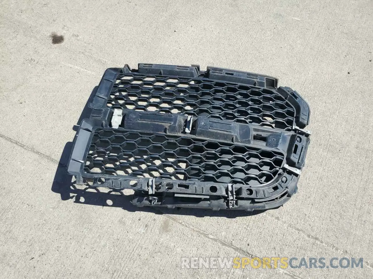 12 Photograph of a damaged car 3GCPWCED1MG446475 CHEVROLET ALL Models 2021