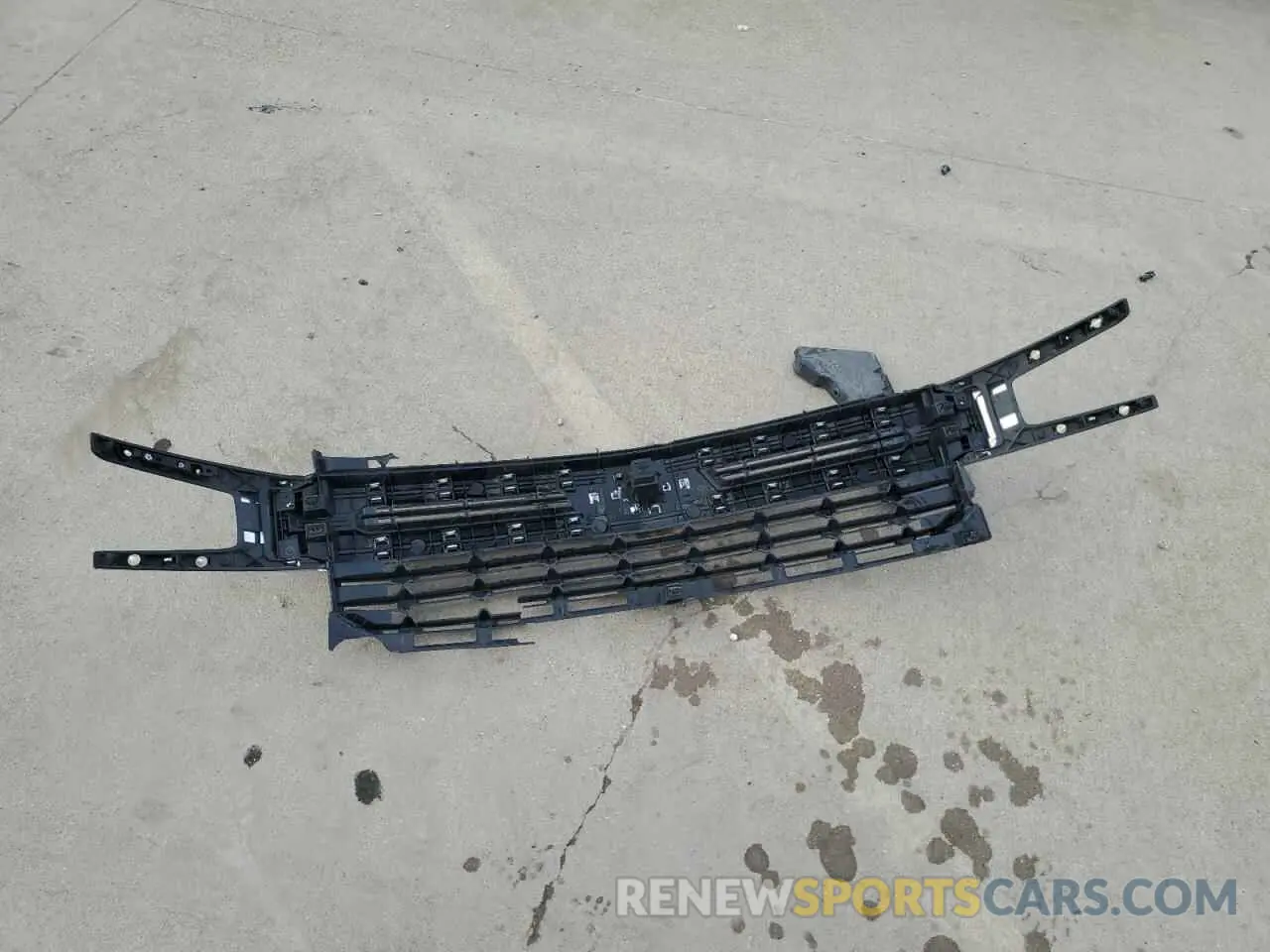 12 Photograph of a damaged car 3GCUYDED2MG432409 CHEVROLET ALL Models 2021