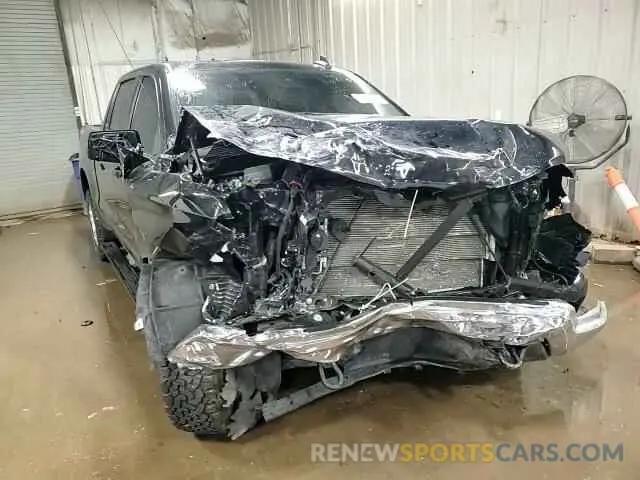 13 Photograph of a damaged car 1GCUDDED0NZ524437 CHEVROLET ALL Models 2022