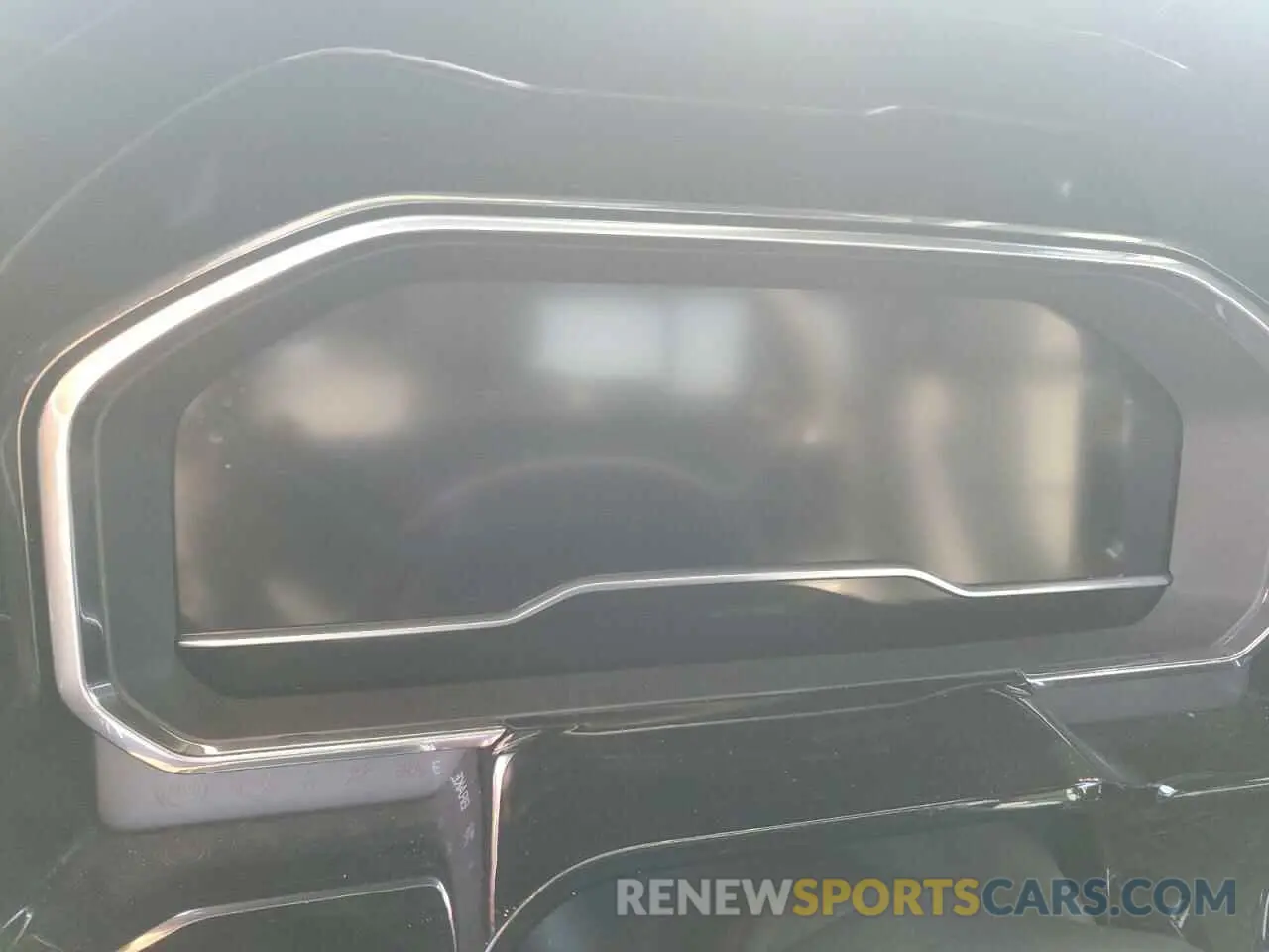 9 Photograph of a damaged car 1GCUDJED8NZ606415 CHEVROLET ALL Models 2022