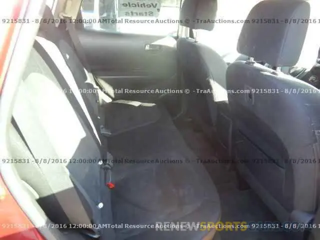 6 Photograph of a damaged car 1GCUYDEDXNZ142291 CHEVROLET ALL Models 2022