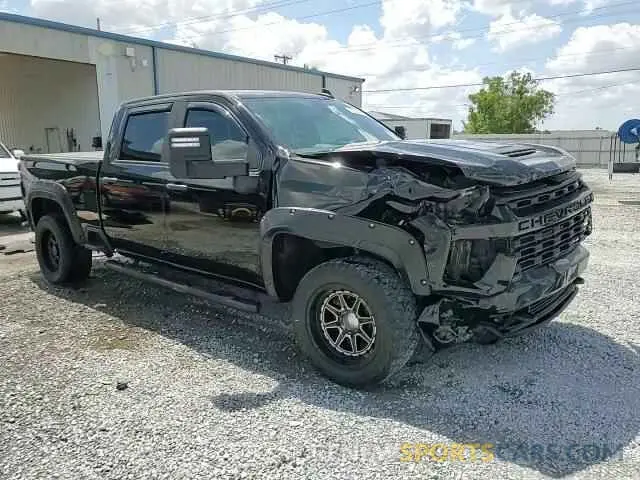 14 Photograph of a damaged car 2GC1YMEY9N1202270 CHEVROLET ALL Models 2022